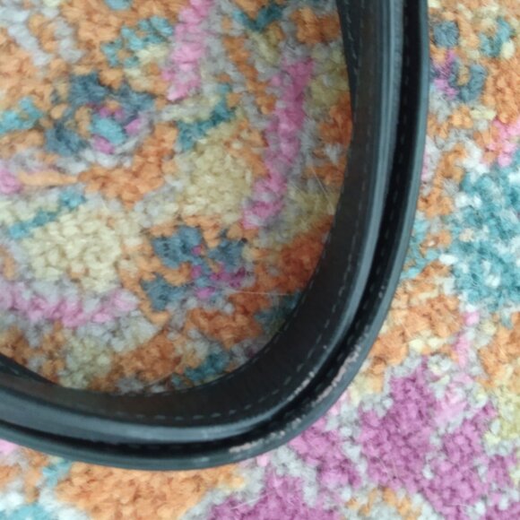 Coach Madison Maggie OpArt Shoulder Bag - Picture 9 of 9